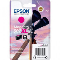 EPSON Tinta 502XL Magenta