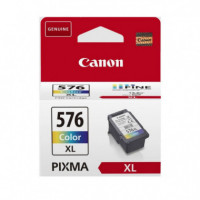 Tinta CANON PG-576XL Color