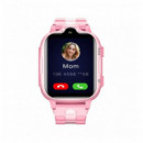 Smartwatch DCU para Niños, Video Llamadas, 4G, Localización