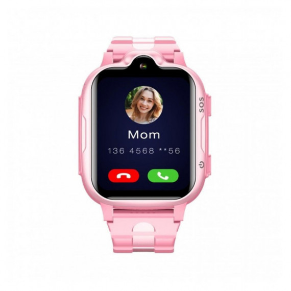 Smartwatch DCU para Niños, Video Llamadas, 4G, Localización