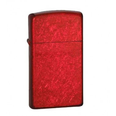 ZIPPO Mechero Apple Red Candy