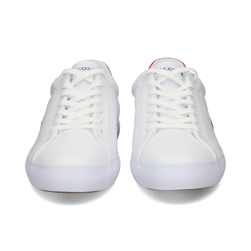 Talon lacoste hot sale