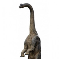 Figura Brachiosaurus Jurassic Park  IRON STUDIOS