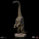 Figura Brachiosaurus Jurassic Park  IRON STUDIOS