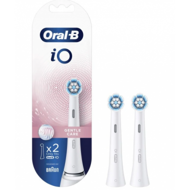 Oral-B Pro 3 3000 Sensitive Clean White D505.513.3 - Cepillo dental  eléctrico