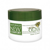 New Confort Naturals Oliva Tarro  NEW COMFORT