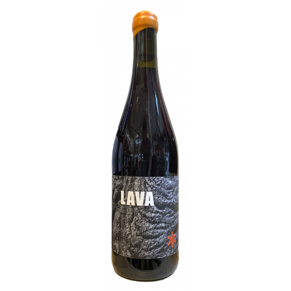 Lava Lomo de los Ingleses 2022 - 75CL  BODEGAS LAVA