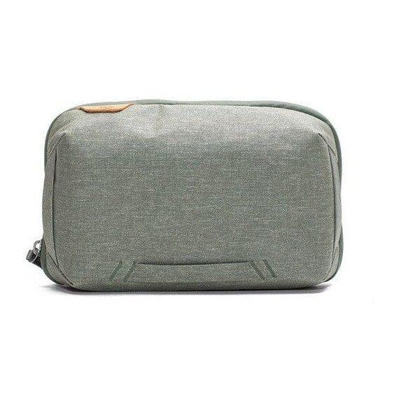 PEAK DESIGN Tech Pouch Sage