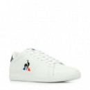 Zapatillas Courtset 2  LE COQ SPORTIF