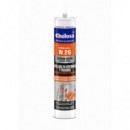 Orbasil N-26 Negro Cartucho 300 Ml