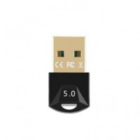 GEMBIRD Adaptador USB BLUETOOTH Dongle 5.0 BTD-MINI6