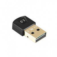 GEMBIRD Adaptador USB BLUETOOTH Dongle 5.0 BTD-MINI6