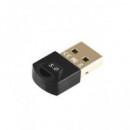 GEMBIRD Adaptador USB BLUETOOTH Dongle 5.0 BTD-MINI6