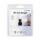 GEMBIRD Adaptador USB BLUETOOTH Dongle 5.0 BTD-MINI6