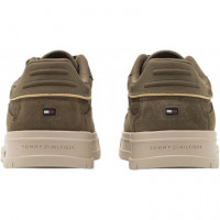 Casual Faded Military  TOMMY HILFIGER