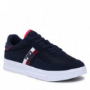 Casual Faded Military  TOMMY HILFIGER