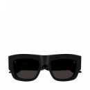 Gafas de Sol AM0449S  ALEXANDER MCQUEEN