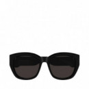 Gafas de Sol  AM0451SA  ALEXANDER MCQUEEN