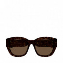 Gafas de Sol  AM0451SA  ALEXANDER MCQUEEN