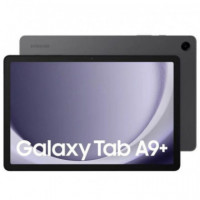 SAMSUNG Tablet Galaxy Tab A9+ 11 Gris Grafito Oc /8GB/128GB/11/ANDROID