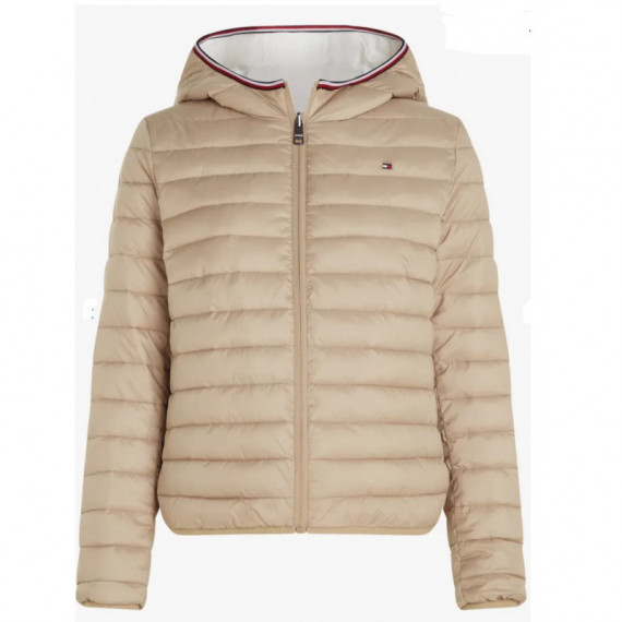 Jacket tommy best sale hilfiger mujer