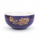 Bowl Willy Wonka  GRUPO ERIK