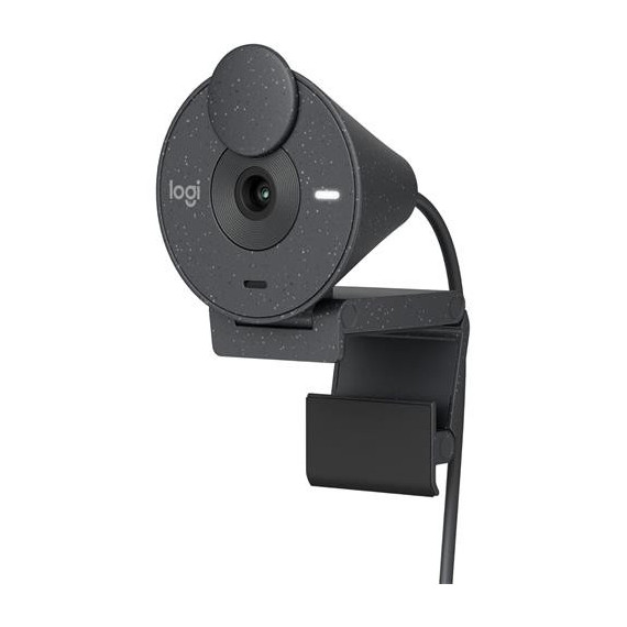 LOGITECH Webcam Brio 300 1080/2 Mpx