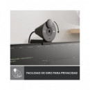 LOGITECH Webcam Brio 300 1080/2 Mpx