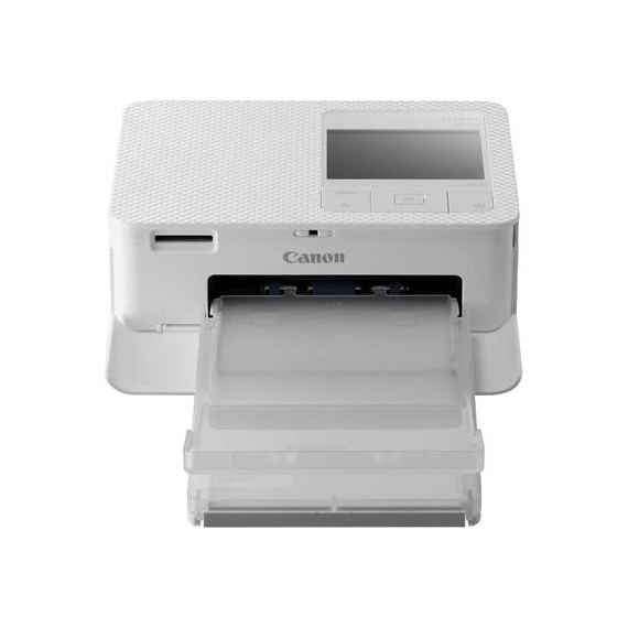 CANON Impresora Fotografica Compact Selphy CP1500 Blanco