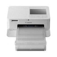 CANON Impresora Fotografica Compact Selphy CP1500 Blanco