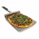 Pala para Pizza de Acero Inox. 53X27.5 Cm. Broil King®  BROIL KING