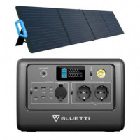 Bluetti EB70 + PV200 Kit Generador Solar  BLUETTTI