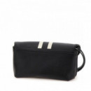 Neceseres Mildred Wristlet Cosmetic Bag  GUESS