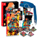 Switch Streets Of Rage 4 Signature Edition ( Juego NINTENDO SWITCH )