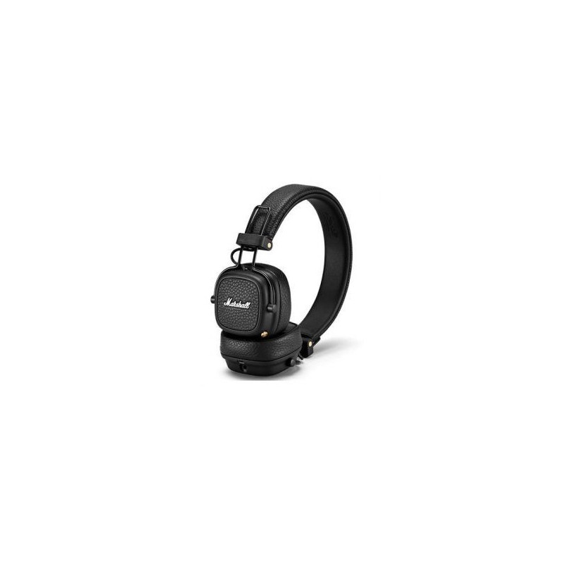  Marshall Major IV In-Ear Bluetooth Headphone, Negro auriculares  para móvil : Instrumentos Musicales
