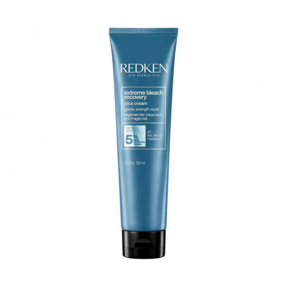 Extreme Bleach Recovery Cica Cream  REDKEN