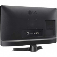 LG 24TQ510S-PZ Monitor Smart TV 24''