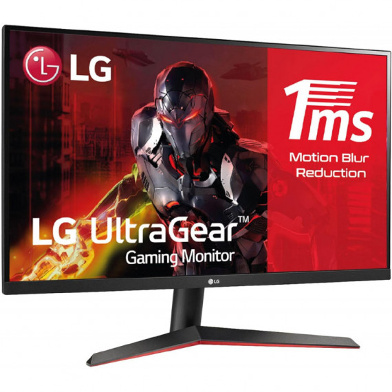 LG 27MP60G Monitor 27''