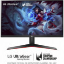 LG 27MP60G Monitor 27''