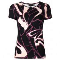Top Mujer TED BAKER Chrissi