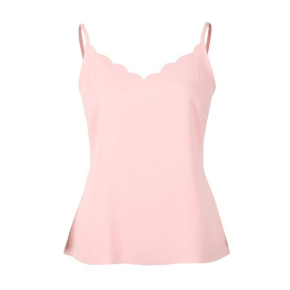 Top Mujer TED BAKER Siina