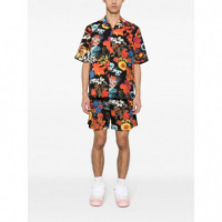 Camisa Hombre MOSCHINO COUTURE Blouse