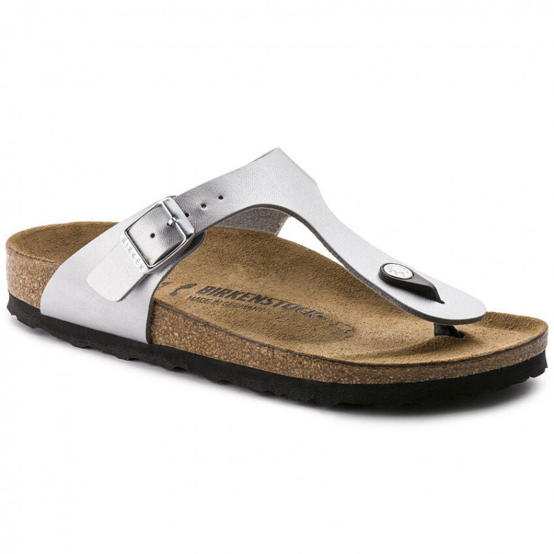 Sandalias de dedo discount birkenstock