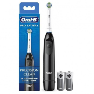 Oral-B Pro 3 3000 Sensitive Clean White D505.513.3 - Cepillo dental  eléctrico