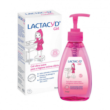 LACTACYD Pediatrico 200ML