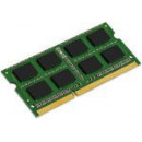 KINGSTON Memoria Sodimm 8GB DDR3 1600MHZ