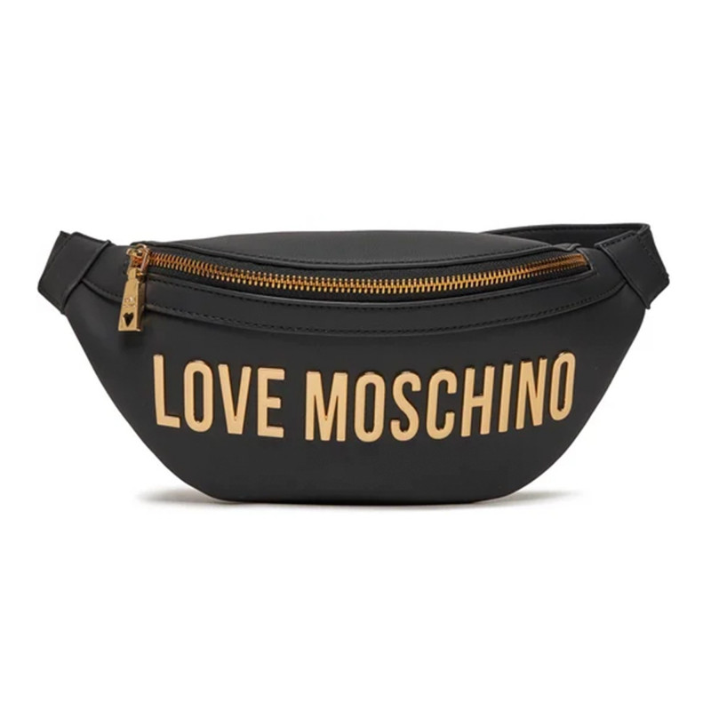 Riñonera best sale moschino hombre