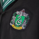 Túnica Slytherin Harry Potter (embalaje Dañado)  CINEREPLICAS