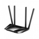 CUDY Router 4G Lte N300 LT400 Negro