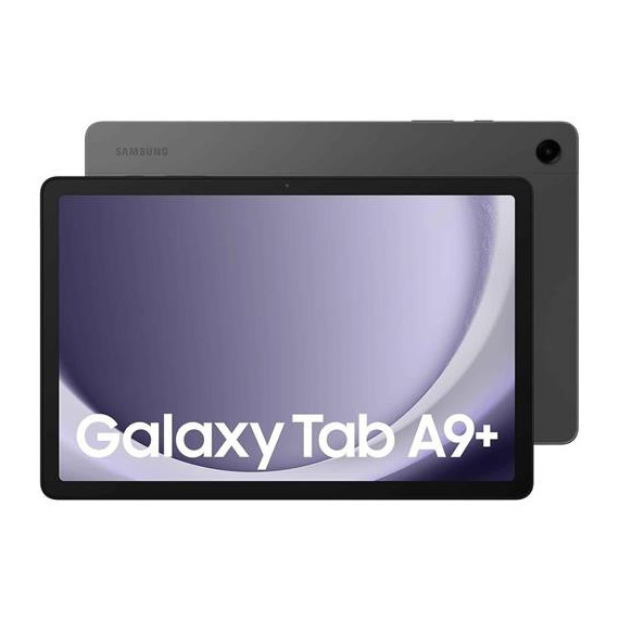 SAMSUNG Tab A9+ 8GB 128GB Graphite